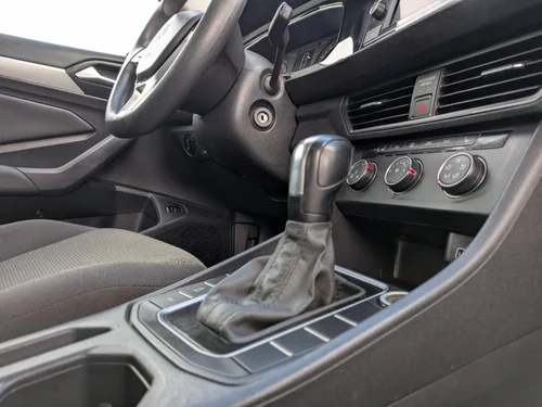 Volkswagen Jetta Comfortline 2019 — photo 11