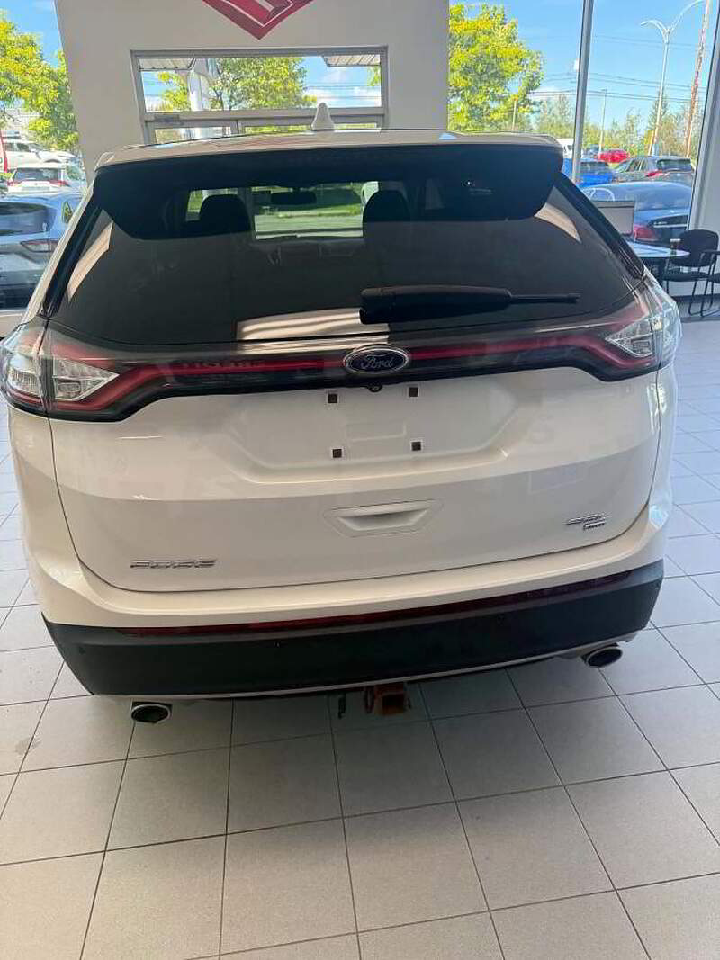 Ford Edge 2017 SEL + AWD + TOIT / CAMERA + BLUETOOTH ++++ — photo 5