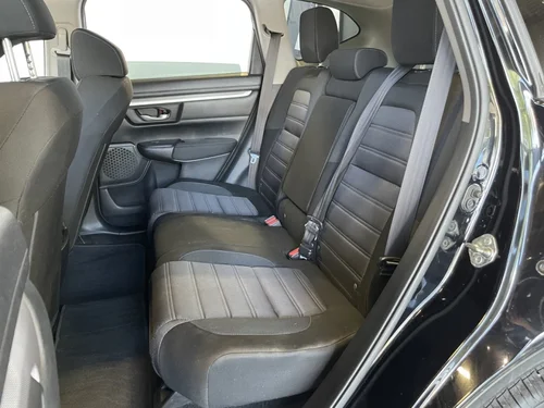 Honda CR-V LX 2017 — photo 10