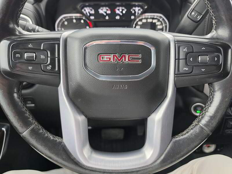 GMC Sierra 2500 HD 2021 SLE / CABINE MULTIPLACE / BOITE 8 PIEDS + CAMERA + BLUETOOTH +++ — photo 15