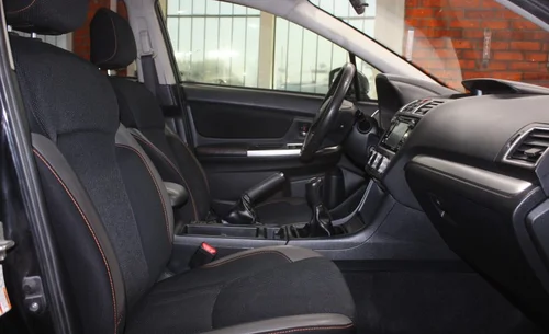 2016 SUBARU CROSSTREK TOURING AWD — photo 8