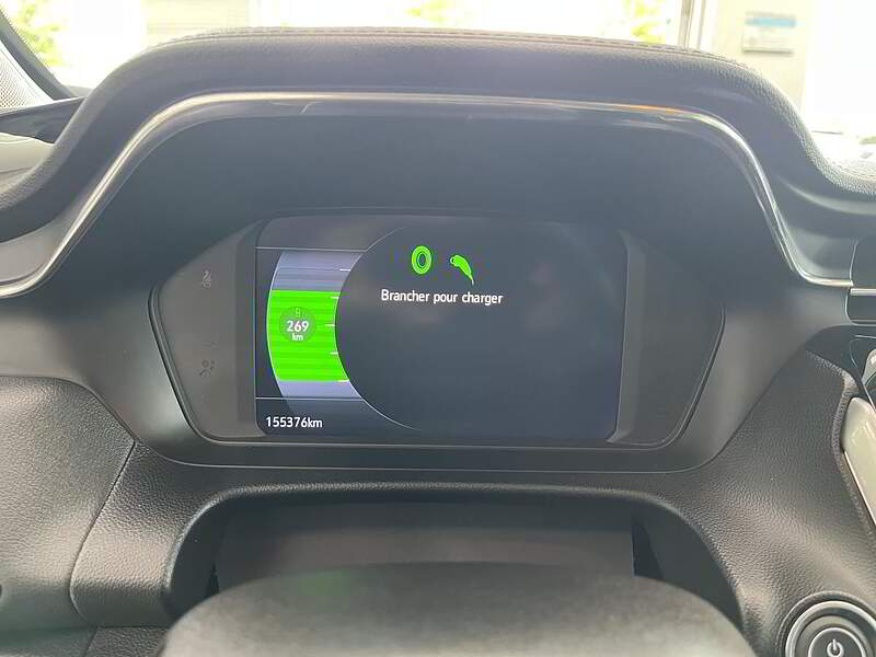 Chevrolet Bolt EUV 2022 LT / AUTO + CAMERA + CAMERA + BLUETOOTH +++ — photo 14