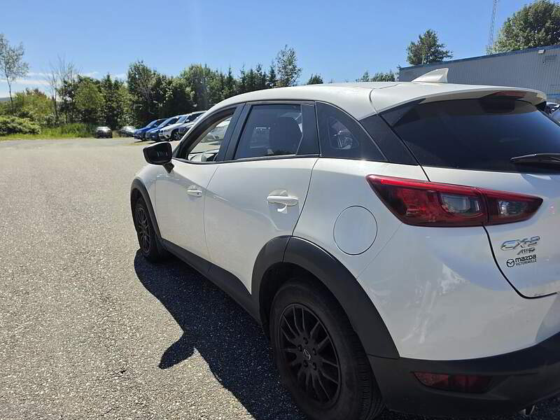 Mazda CX-3 2018 GS / AWD + AUTO + CAMERA + BLUETOOTH + +++ — photo 9