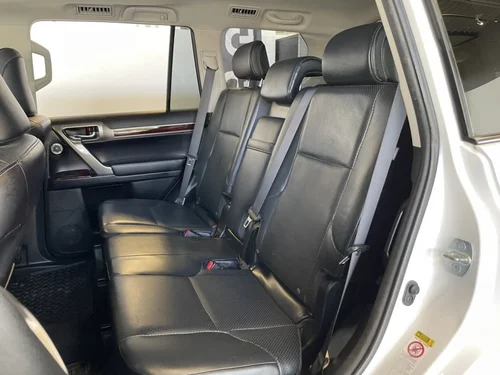 Lexus GX 460  2017 — photo 12
