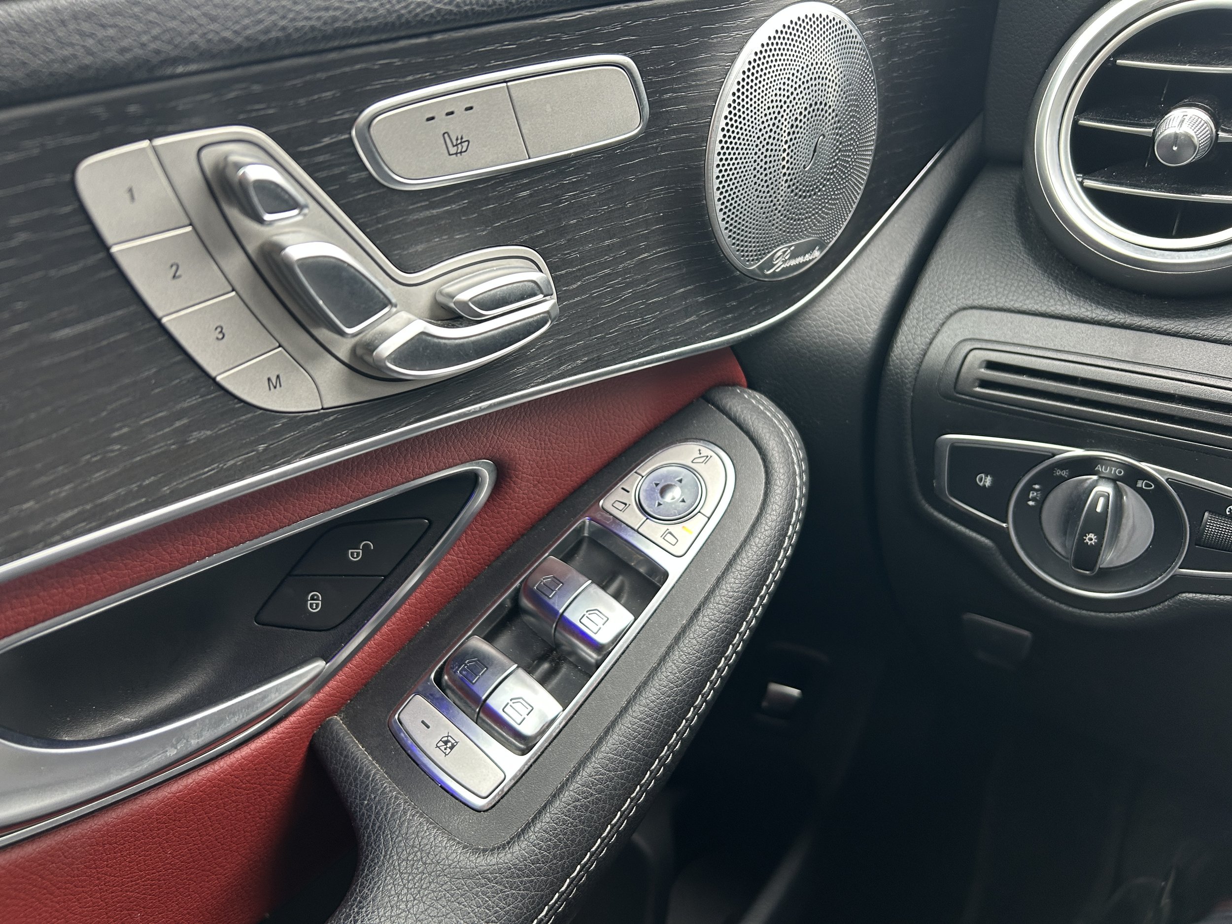 Mercedes-Benz GLC 43 AMG 2020 — photo 19
