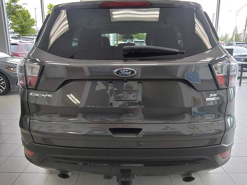 Ford Escape 2018 SE / AWD / GPS + CAMERA + BLUETOOTH + BAS KM +++ — photo 6