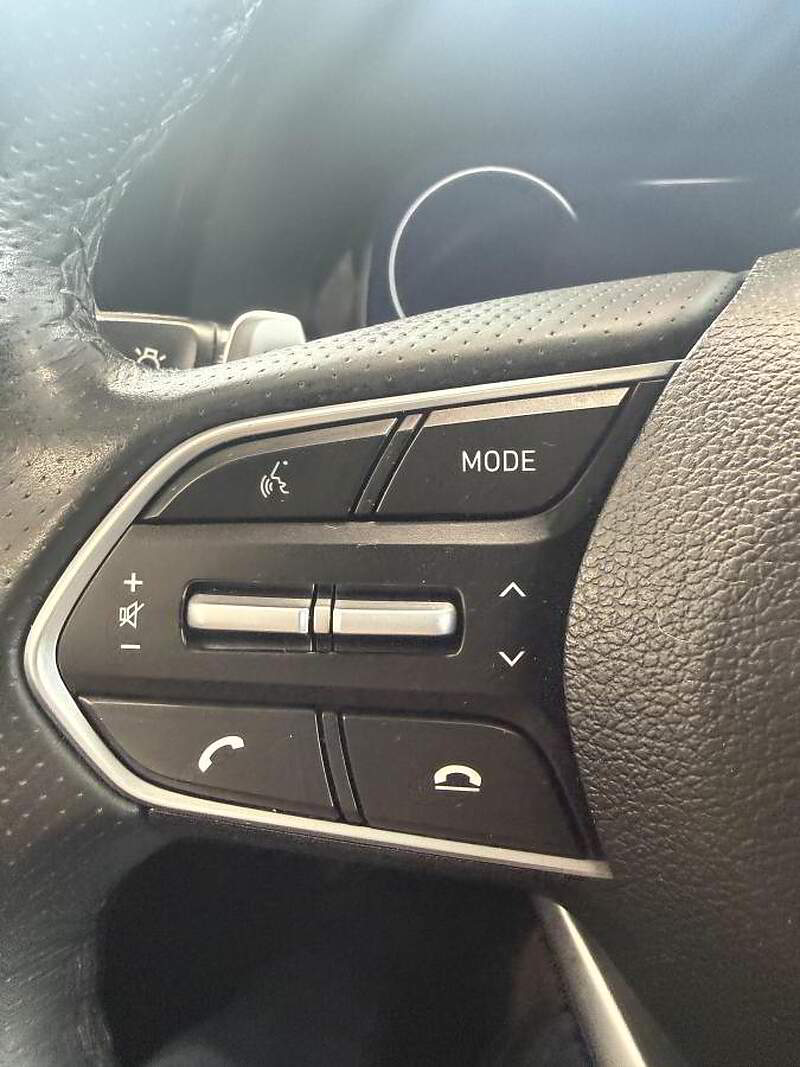 Hyundai Palisade 2020 ULTIMATE / 7 PLACES + TOIT + GPS + CAMERA + CUIR + BLUETOOTH ++ — photo 12