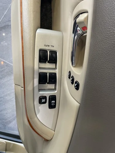 Lexus RX 350  2009 — photo 19