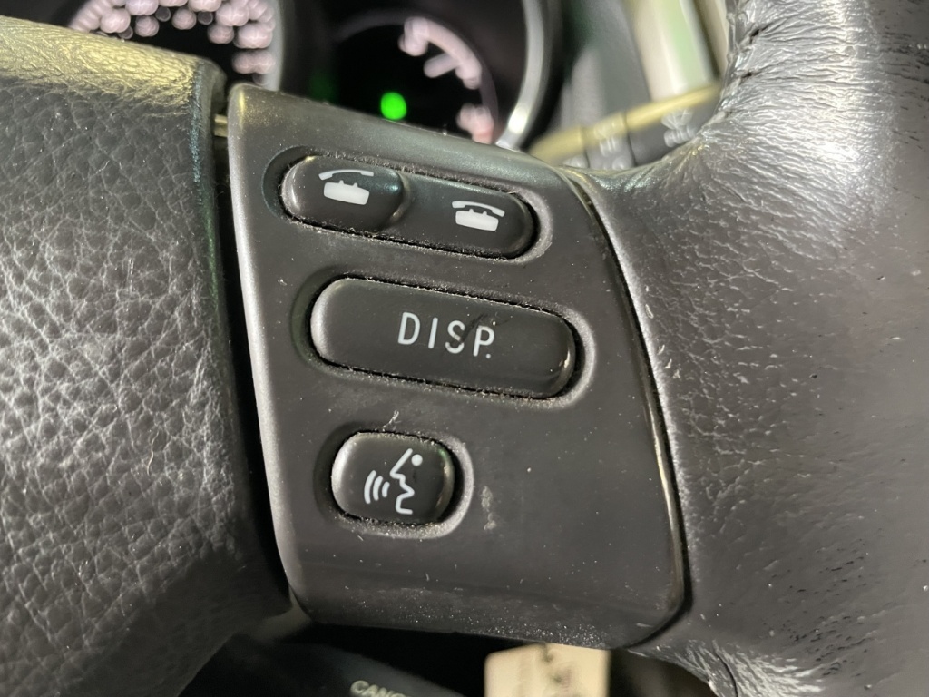 Lexus RX 400  2006 — photo 18