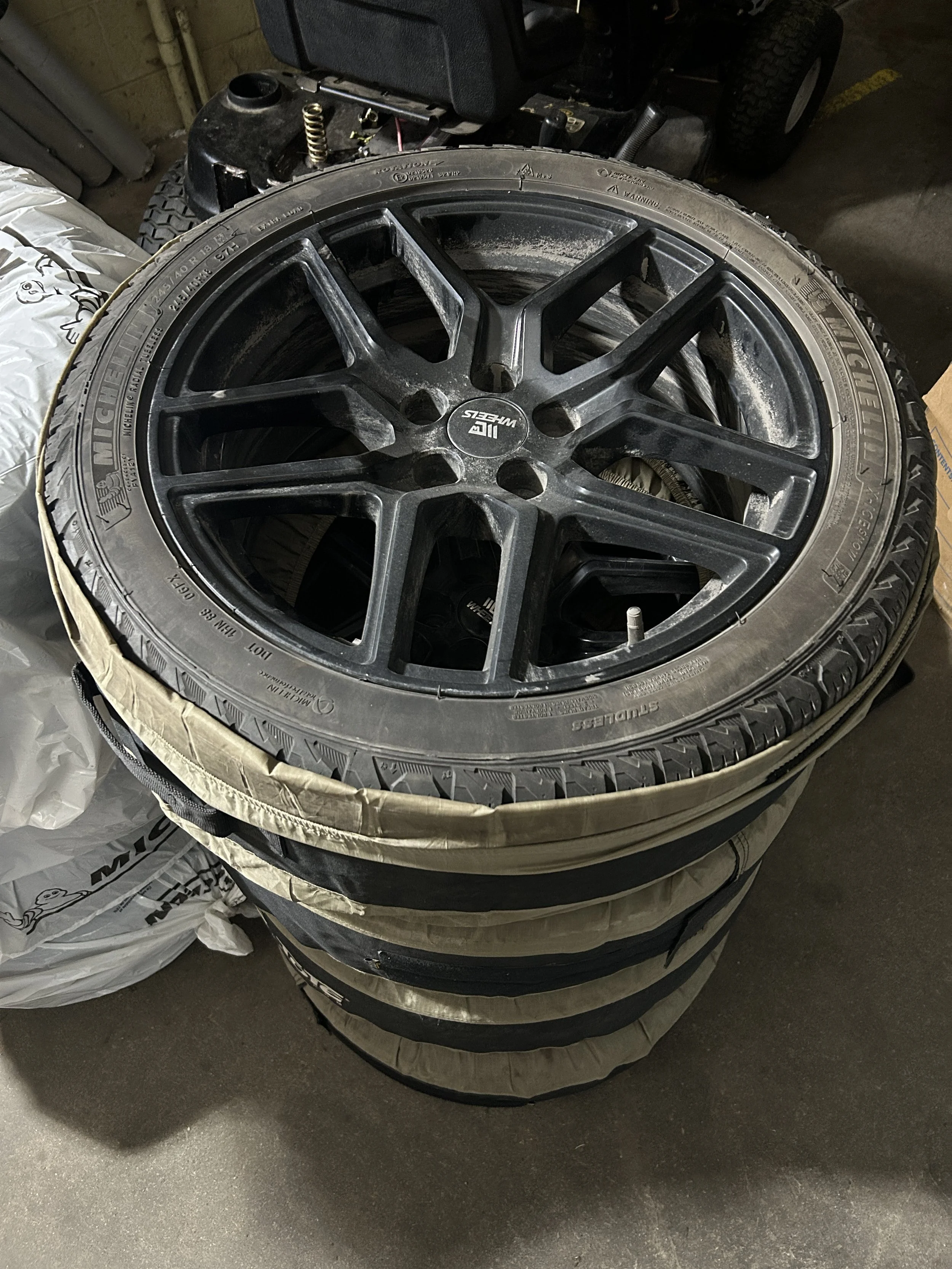 2018 Audi A5 Technik — photo 20