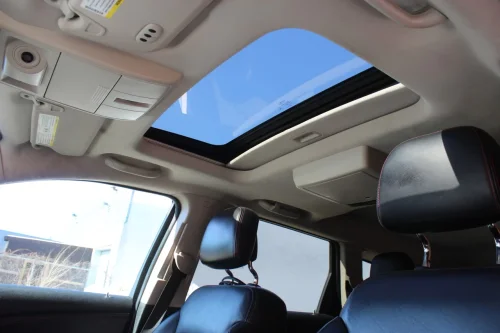 DODGE Journey — photo 11