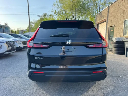 Honda CR-V Sport 2024 — photo 9