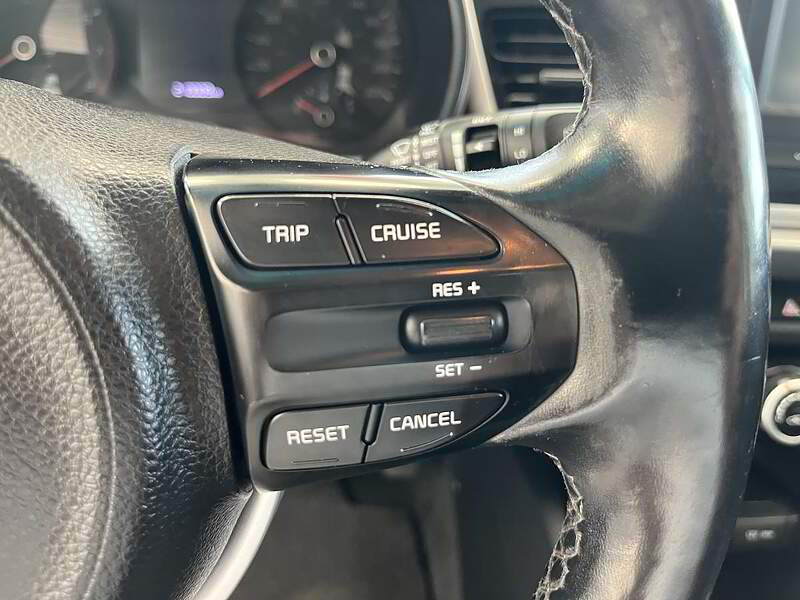 Kia Rio5 2020 LX / AUTO + CAMERA + BLUETOOTH ++++ — photo 14