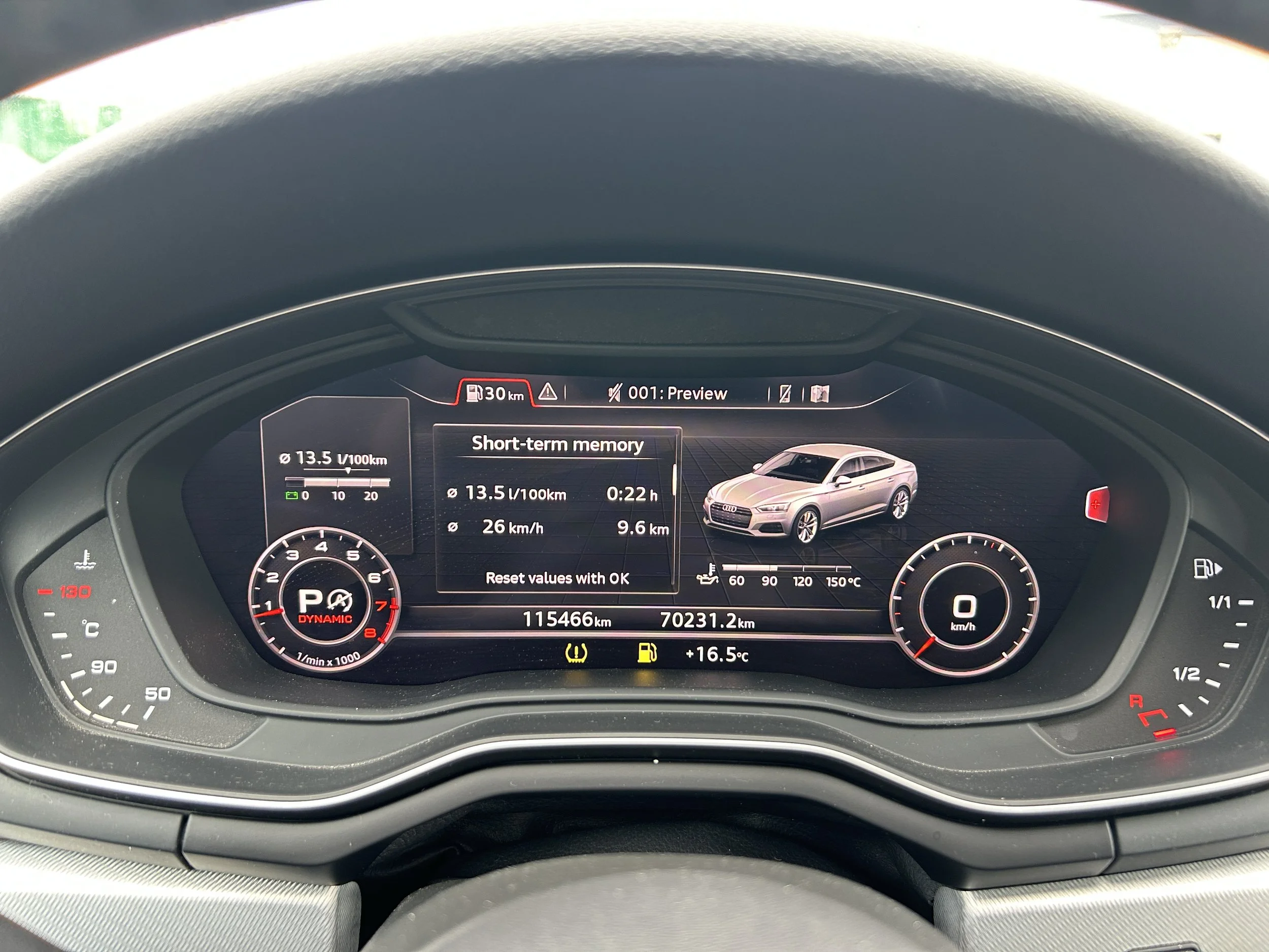 2018 Audi A5 Technik — photo 14