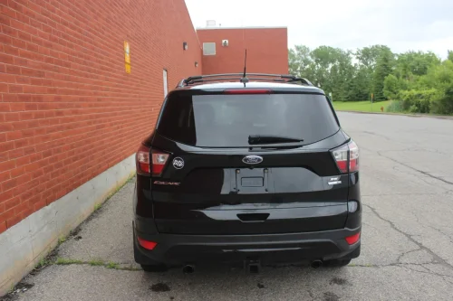FORD Escape — photo 4