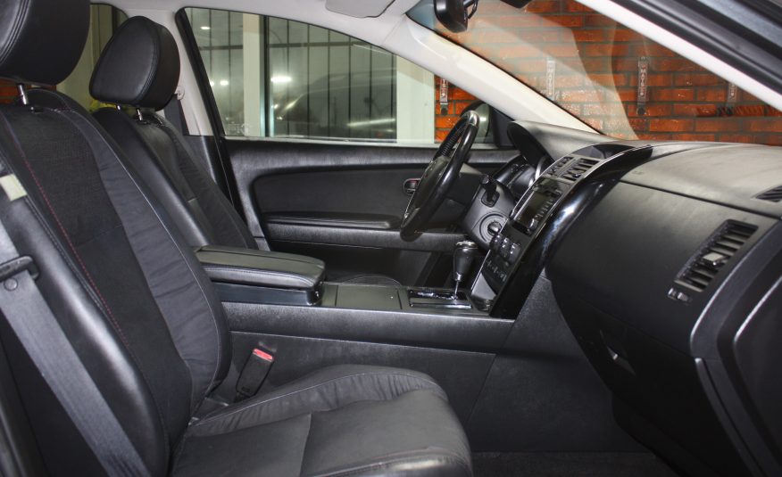 2015 MAZDA CX-9 GS AWD — photo 9