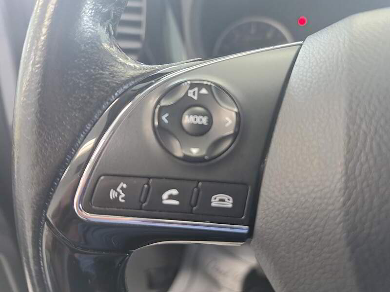 Mitsubishi Outlander 2016 ES / AUTO + BLUETOOTH + BAS KM +++ — photo 16