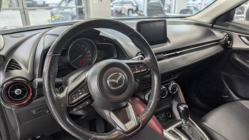 Mazda CX-3 2018 50 ANNIVERSAIRE / AWD + CAMERA + CUIR + BLUETOOTH ++++ — photo 10