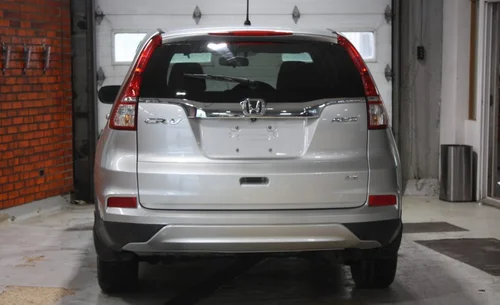 2015 HONDA CRV — photo 5