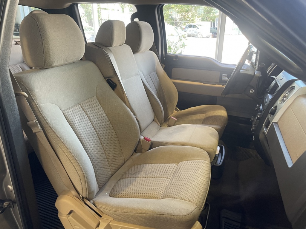 Ford F-150 FX4 2013 — photo 14