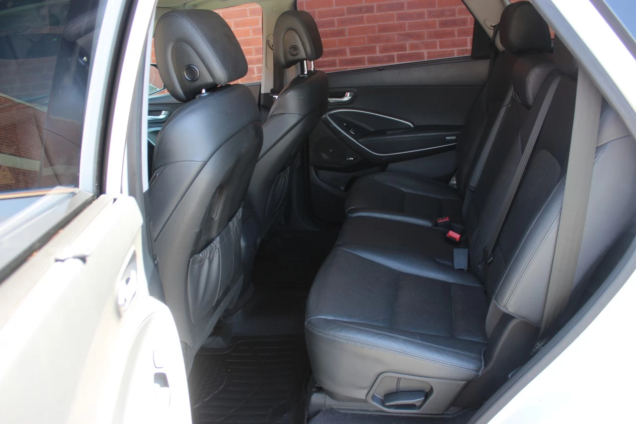 HYUNDAI Santa Fe XL — photo 8