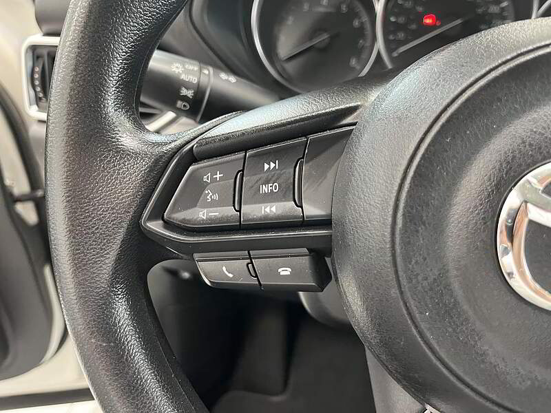 Mazda CX-5 2020 SPORT + AUTO + CAMERA + BLUETOOTH + A/C ++++ — photo 14