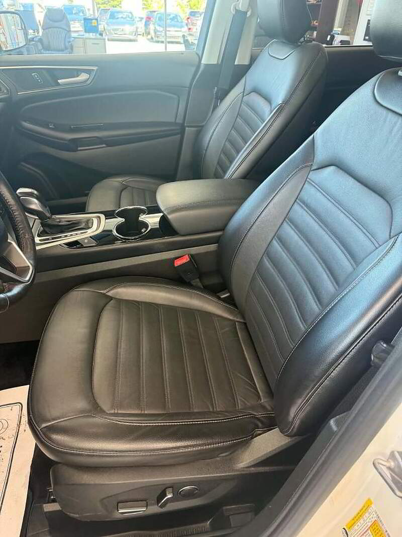 Ford Edge 2017 SEL + AWD + TOIT / CAMERA + BLUETOOTH ++++ — photo 17