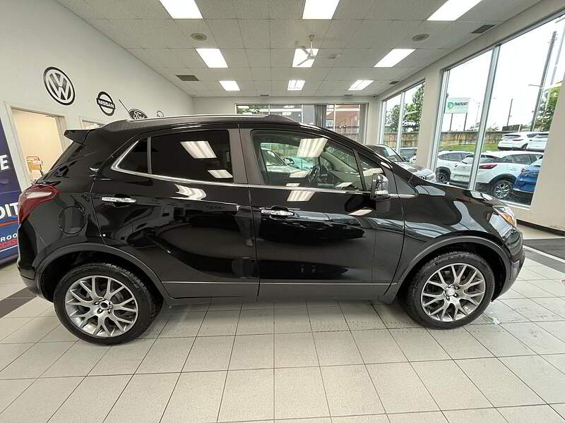 Buick Encore 2018 SPORT TOURING / CAMERA + BLUETTOTH +++ — photo 2
