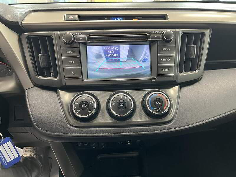 Toyota RAV4 2015 LE / TRACTION AVANT + AUTO + CAMERA + DÉMAREUR ++ — photo 16