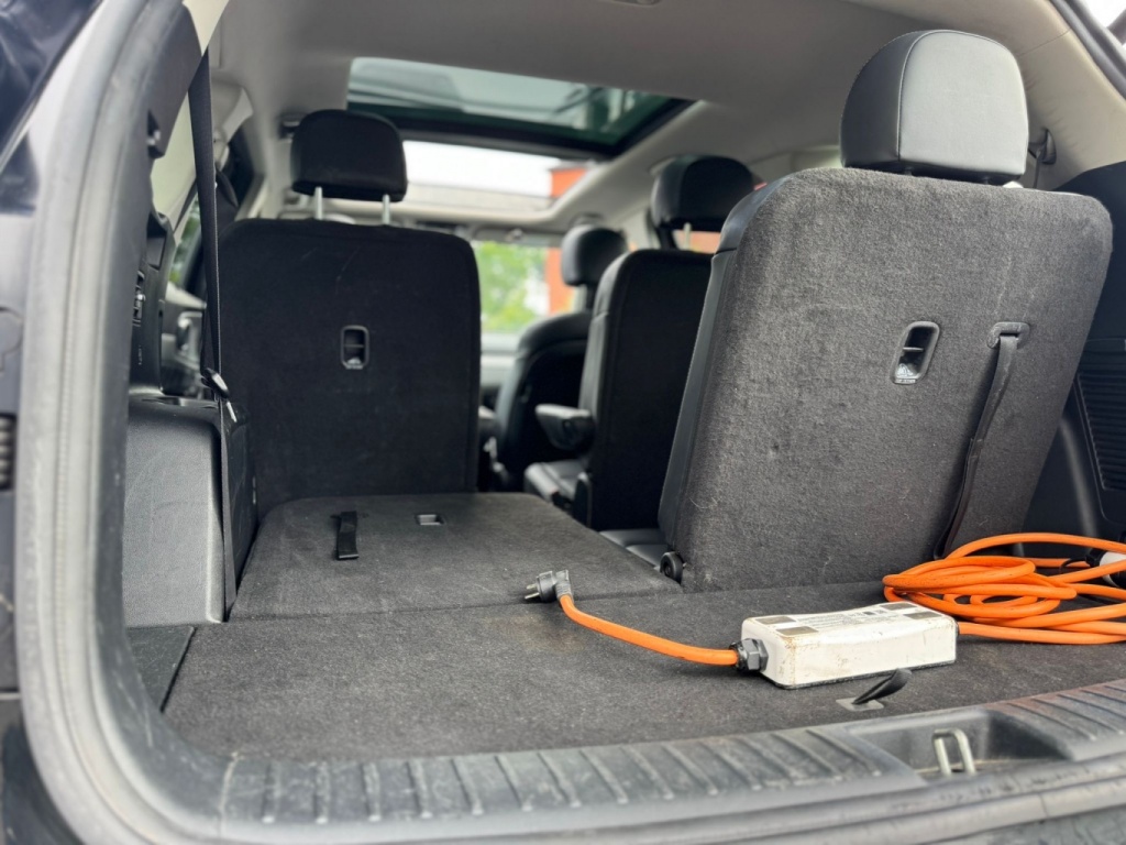 KIA Sorento hybride rechargeable EX+ 2022 — photo 7