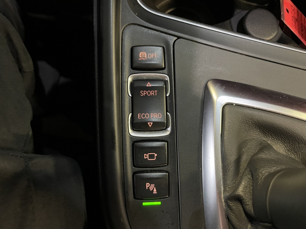 BMW Serie 4 428i xDrive 2016 — photo 34