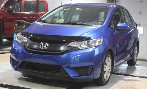 2015 HONDA FIT — photo 3