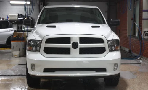 2019 RAM 1500 CLASSIC EXPRESS 4X4 — photo 2