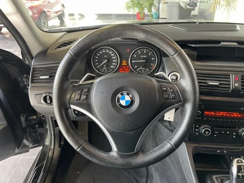 BMW X1 28i 2012 — photo 15