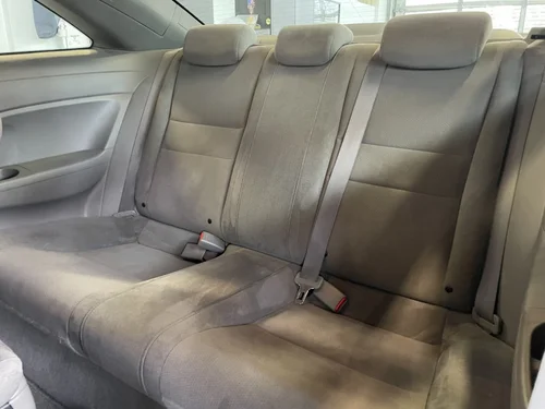 Honda Civic Coupe DX-G 2008 — photo 10