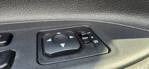 Mitsubishi Outlander ES 2016 — photo 21