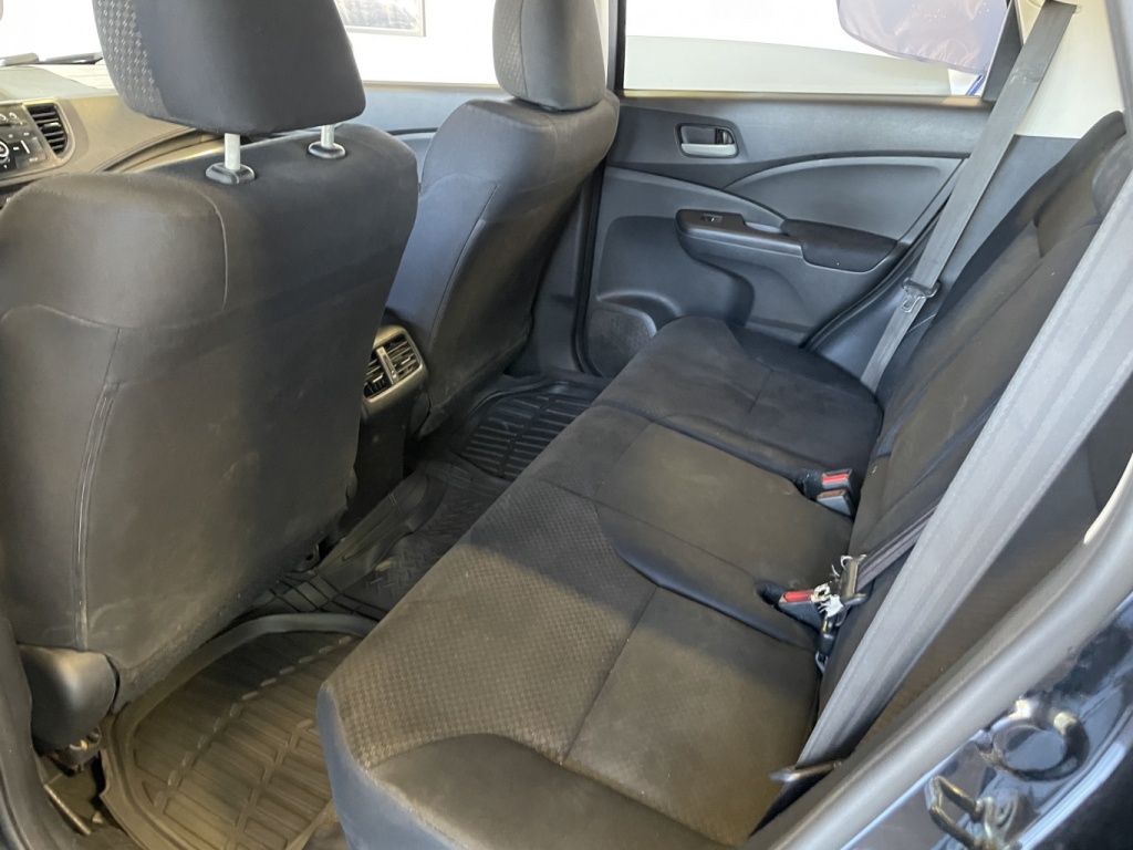 Honda CR-V LX 2015 — photo 11