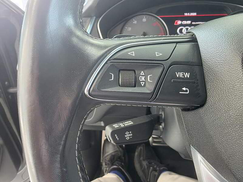 Audi SQ5 2018 PROGRESSIV / V.6 T + TOIT + GPS + CAMERA + CUIR + BLUETOOTH +++ — photo 12