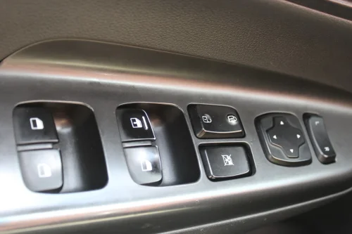 HYUNDAI Kona — photo 19