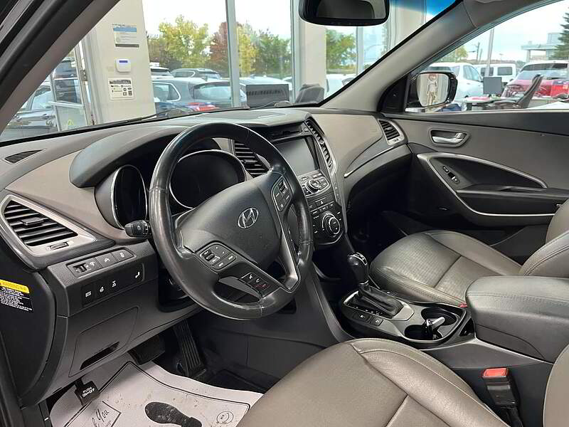 Hyundai Santa Fe Sport 2016 / BAS MILAGE + AWD + AUTO + TOIT + CAMERA +++ — photo 9
