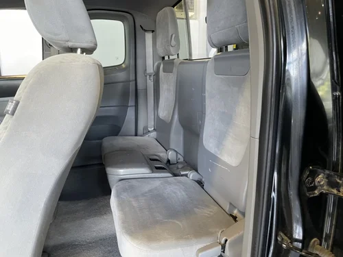 Toyota Tacoma  2010 — photo 10