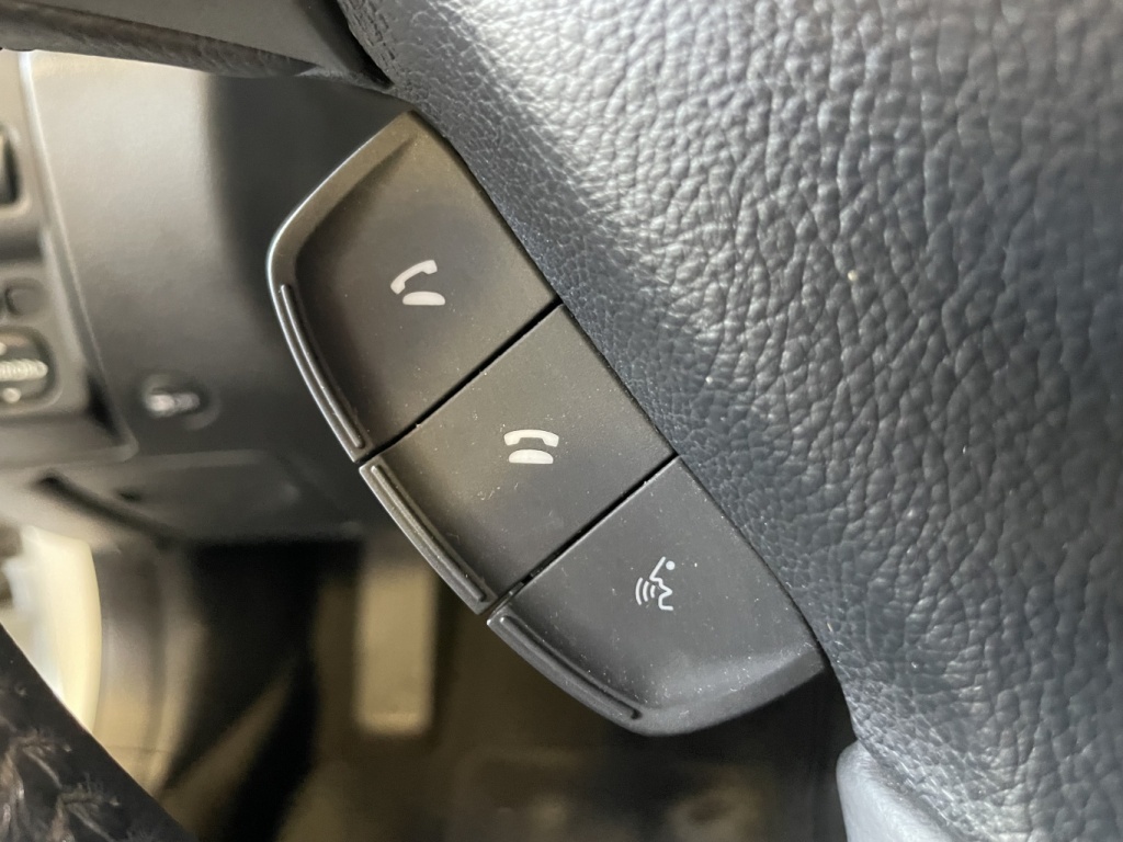 Subaru Impreza 2,5i avec Groupe Limited 2011 — photo 22