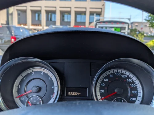 Dodge Grand Caravan Ensemble Valeur Plus 2017 — photo 18