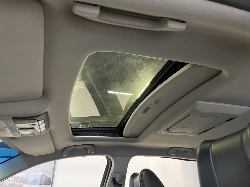 Acura MDX groupe techn 2011 — photo 34