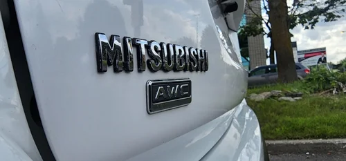 Mitsubishi Outlander ES 2016 — photo 30