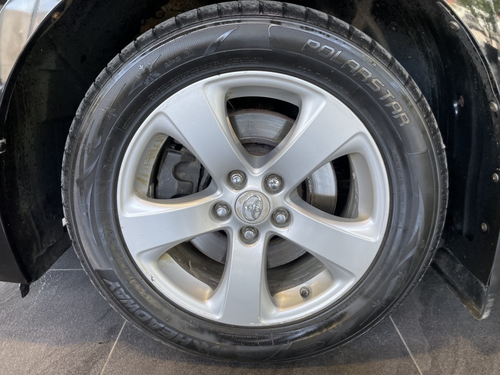 Toyota Sienna LE 2012 — photo 29