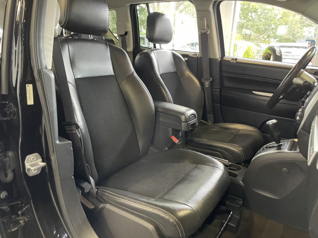 Jeep Compass Sport 2016 — photo 19