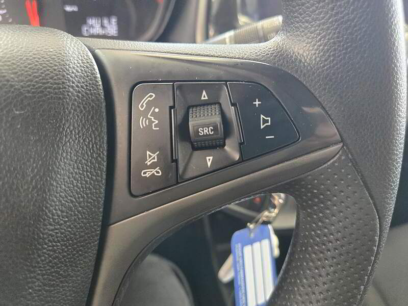 Chevrolet Spark 2021 LT / AUTO + CAMERA + BLUETOOTH +++ — photo 14