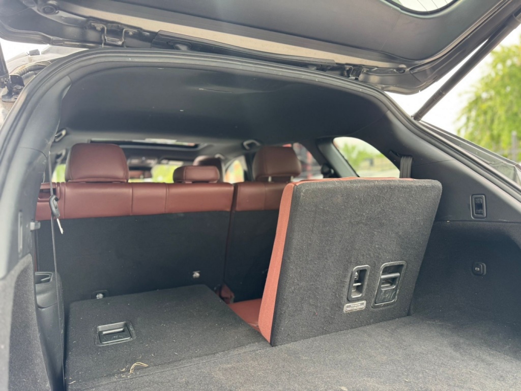 Mazda CX-9 Signature 2018 — photo 8