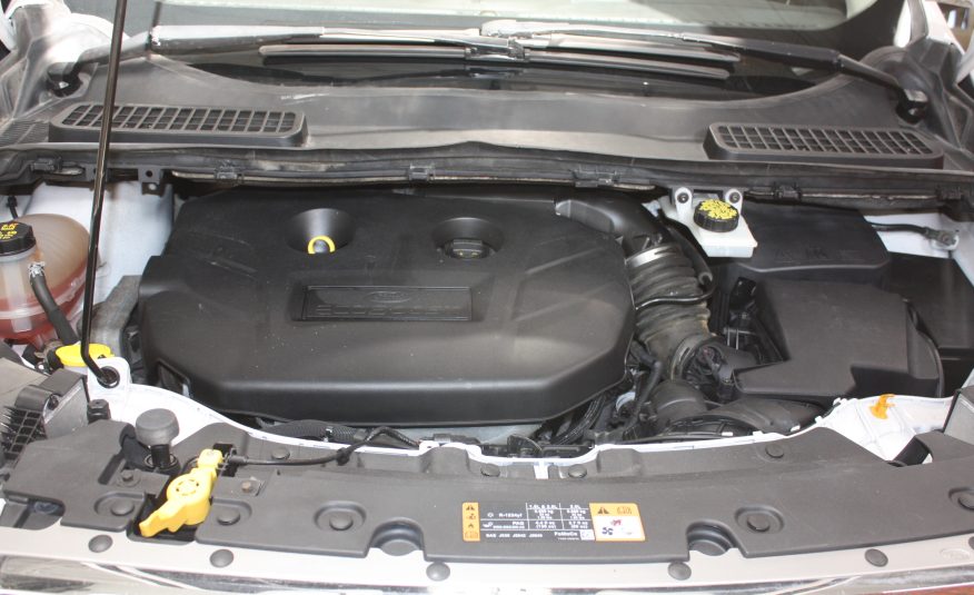 2017 FORD ESCAPE — photo 14